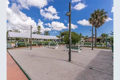 1000 SW 11th Ave, Unit #12A Bldg E, Hallandale Beach, FL 33009 - Photo 45