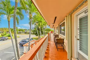 1000 SW 11th Ave Unit #12A Bldg E, Hallandale Beach, FL 33009 - Photo 7