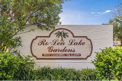 1000 SW 11th Ave, Unit #12A Bldg E, Hallandale Beach, FL 33009 - Photo 47