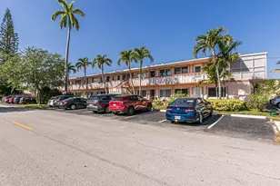 1000 SW 11th Ave Unit #12A Bldg E, Hallandale Beach, FL 33009 - Photo 3