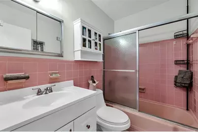 1000 SW 11th Ave, Unit #12A Bldg E, Hallandale Beach, FL 33009 - Photo 19