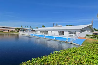 1000 SW 11th Ave, Unit #12A Bldg E, Hallandale Beach, FL 33009 - Photo 31