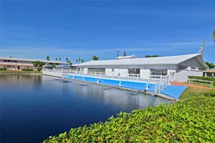 1000 SW 11th Ave Unit #12A Bldg E, Hallandale Beach, FL 33009 - Photo 31