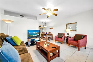 1000 SW 11th Ave Unit #12A Bldg E, Hallandale Beach, FL 33009 - Photo 13