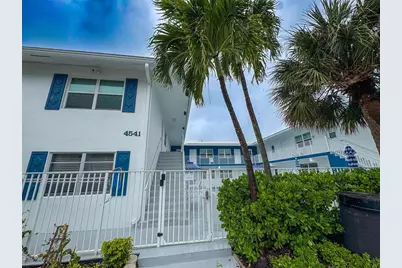 4541 N Ocean Dr, Unit #8, Lauderdale by the Sea, FL 33308 - Photo 47