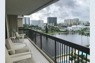 2900 NE 14th Street Cswy, Unit #907, Pompano Beach, FL 33062 - Photo 15