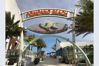 1010 S Ocean Blvd, Unit #912, Pompano Beach, FL 33062 - Photo 39