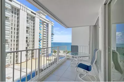 1010 S Ocean Blvd, Unit #912, Pompano Beach, FL 33062 - Photo 5