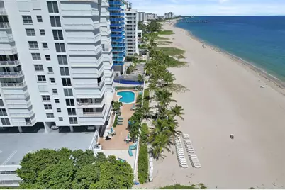 1010 S Ocean Blvd, Unit #912, Pompano Beach, FL 33062 - Photo 35