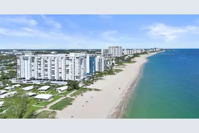 1010 S Ocean Blvd, Unit #912, Pompano Beach, FL 33062 - Photo 1