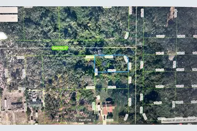 1521  Raintree, Lake Placid, FL 33852 - Photo 5