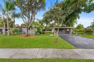 1428 E River Dr, Margate, FL 33063 - Photo 3