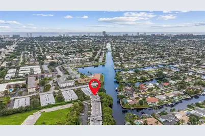 548 SE 1st Cir, Unit #548, Pompano Beach, FL 33060 - Photo 37