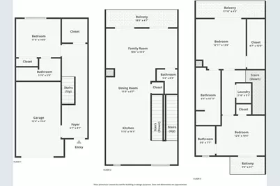 548 SE 1st Cir, Unit #548, Pompano Beach, FL 33060 - Photo 35