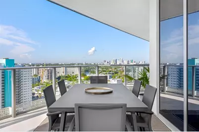 701 N Fort Lauderdale Beach Boulevard, Unit #1603, Fort Lauderdale, FL 33304 - Photo 41