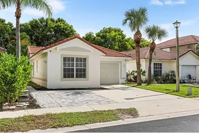 4853  Purdue Dr, Boynton Beach, FL 33436 - Photo 1