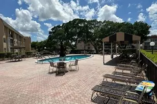 9101 Sunrise Lakes Blvd, Sunrise, FL 33322 - Photo 25