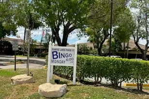 9101 Sunrise Lakes Blvd, Sunrise, FL 33322 - Photo 29