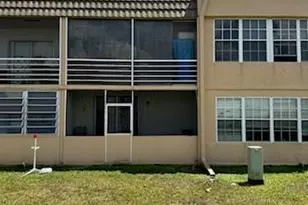 9101 Sunrise Lakes Blvd, Sunrise, FL 33322 - Photo 3