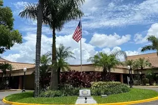 9101 Sunrise Lakes Blvd, Sunrise, FL 33322 - Photo 55