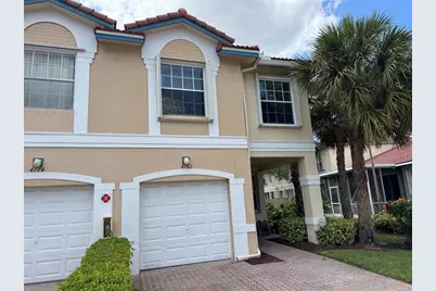 4782 NW 116th Ter, Unit #4782, Coral Springs, FL 33076 - Photo 1