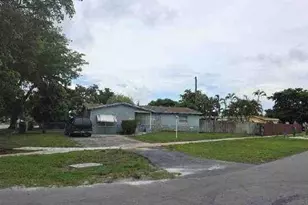 3451 NW 41st St, Lauderdale Lakes, FL 33309 - Photo 1