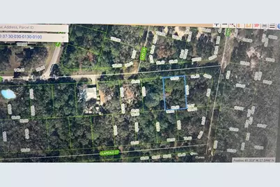 237  Howell Ct, Lake Placid, FL 33852 - Photo 5