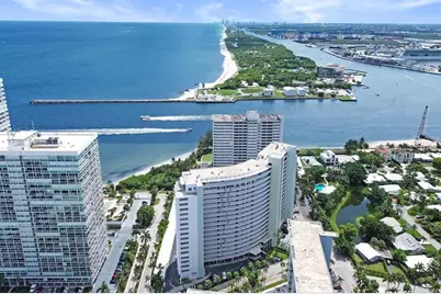 2000 S Ocean Dr, Unit #305, Fort Lauderdale, FL 33316 - Photo 1