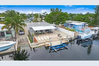 132  Gardenia, Tavernier, FL 33070 - Photo 3