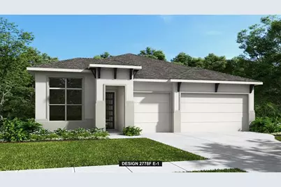 10945  Northwest Glynlea Boulevard North, Port Saint Lucie, FL 34987 - Photo 1