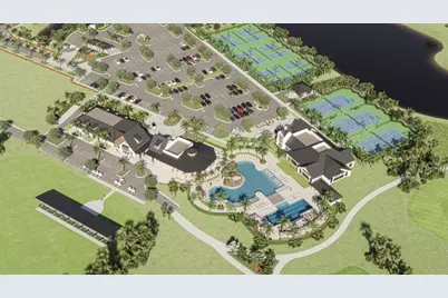 10945  Northwest Glynlea Boulevard North, Port Saint Lucie, FL 34987 - Photo 13