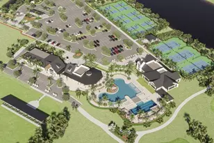 10945 Northwest Glynlea Blvd N, Port Saint Lucie, FL 34987 - Photo 13