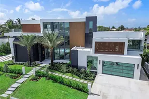 2880 NE 28th St, Fort Lauderdale, FL 33306 - Photo 1