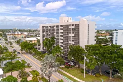 4800 E Bayview Dr, Unit #901, Fort Lauderdale, FL 33308 - Photo 25