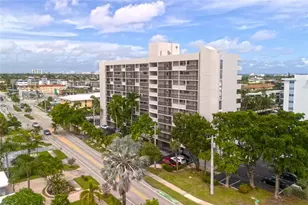 4800 E Bayview Dr Unit, Fort Lauderdale, FL 33308 - Photo 25