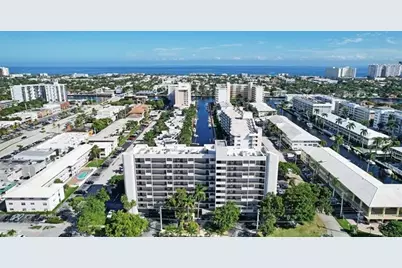 4800 E Bayview Dr, Unit #901, Fort Lauderdale, FL 33308 - Photo 3