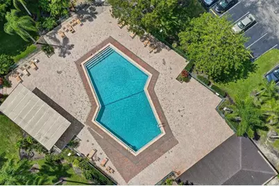 13055 SW 15th Ct, Unit #310S, Pembroke Pines, FL 33027 - Photo 49