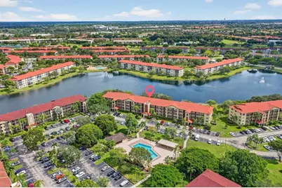 13055 SW 15th Ct, Unit #310S, Pembroke Pines, FL 33027 - Photo 53