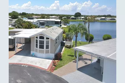 14280 SE 124th Dr, Okeechobee, FL 34974 - Photo 1