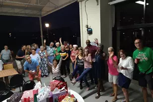 2003 Granada Dr, Coconut Creek, FL 33066 - Photo 55