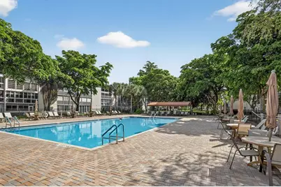 2003  Granada Dr, Unit #F1, Coconut Creek, FL 33066 - Photo 35