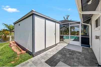 2500  Old Burnt Store Rd, Cape Coral, FL 33993 - Photo 21