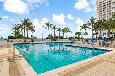 2100 S Ocean Lane, Unit #1707, Fort Lauderdale, FL 33316 - Photo 35