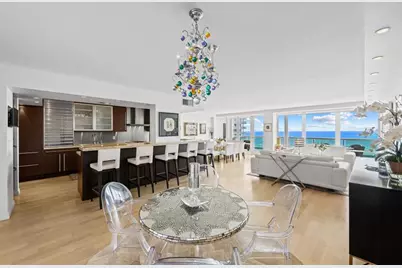 2100 S Ocean Lane, Unit #1707, Fort Lauderdale, FL 33316 - Photo 5
