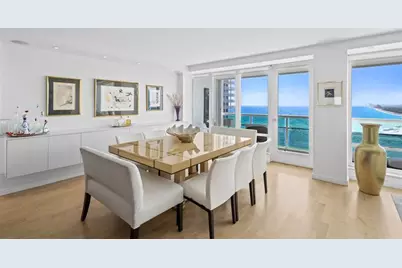 2100 S Ocean Lane, Unit #1707, Fort Lauderdale, FL 33316 - Photo 7