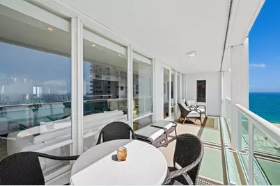2100 S Ocean Lane, Unit #1707, Fort Lauderdale, FL 33316 - Photo 9