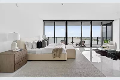 700 NE 24th Street, Unit #4802, Miami, FL 33137 - Photo 23