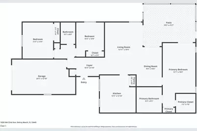 1620 NW 22nd Ave, Delray Beach, FL 33445 - Photo 63