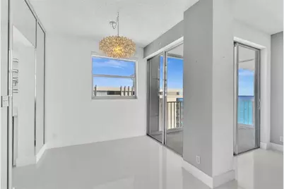 1010 S Ocean Blvd, Unit #Ph15, Pompano Beach, FL 33062 - Photo 11