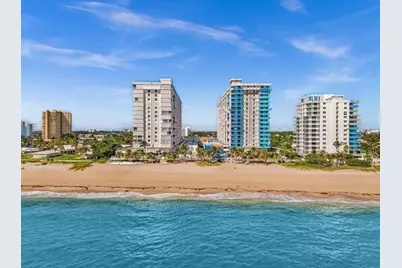 1010 S Ocean Blvd, Unit #Ph15, Pompano Beach, FL 33062 - Photo 57